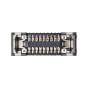 iPhone 17 Pro / 17 Pro Max Back Camera (Ultra Wide) FPC Connector (18 Pin)