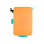 iPhone 17 Pro Back Housing W/ Charging Port Flex & Small Parts Cosmic Orange (OEM PULL)
