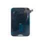 iPhone 17 Pro Back Glass w/ MagSafe Magnet & NFC & Flashlight Flex Silver (OEM PULL)