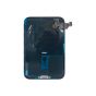 iPhone 17 Pro Back Glass w/ MagSafe Magnet & NFC & Flashlight Flex Deep Blue (OEM PULL)