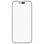 iPhone 17 Pro 2 in 1 (Front Glass + OCA Pre-Installed) (OCA Master)