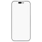 iPhone 17 Pro 2 in 1 (Front Glass + OCA Pre-Installed) (OCA Master)