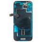 iPhone 17 Back Glass w/ MagSafe Magnet & NFC & Flashlight Flex Sage (OEM PULL)