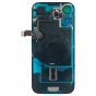 iPhone 17 Back Glass w/ MagSafe Magnet & NFC & Flashlight Flex Lavender (OEM PULL)