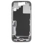 iPhone 17 Mid- Frame Housing Black (OEM PULL)