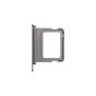 iPhone 17 Mid- Frame Housing Black (OEM PULL)