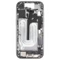 iPhone 17 Mid- Frame Housing Black (OEM PULL)