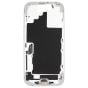 iPhone 17 Mid- Frame Housing White (OEM PULL)