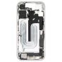 iPhone 17 Mid- Frame Housing White (OEM PULL)