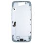 iPhone 17 Mid- Frame Housing Mist Blue (OEM PULL)