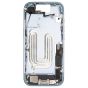 iPhone 17 Mid- Frame Housing Mist Blue (OEM PULL)