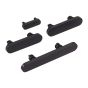 iPhone 17 Hard Buttons (Power / Volume / Switch) Black