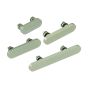 iPhone 17 Hard Buttons (Power / Volume / Switch) Sage