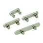 iPhone 17 Hard Buttons (Power / Volume / Switch) Sage
