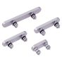 iPhone 17 Hard Buttons (Power / Volume / Switch) Lavender