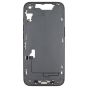 iPhone 16e Mid-Frame Housing W/ Charging Port Flex & Small Parts White (OEM PULL)