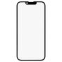 iPhone 16e / 17e 3 in 1 (Glass With OCA Pre-Installed + Frame) (OCA Master)