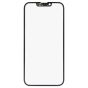 iPhone 16e / 17e 3 in 1 (Glass With OCA Pre-Installed + Frame) (OCA Master)