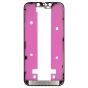 iPhone 16e / 17e 3 in 1 (Glass With OCA Pre-Installed + Frame) (OCA Master)