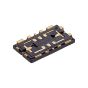 iPhone 16 Series Lower Antenna FPC Connector (2 Pin)