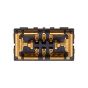 iPhone 16 Series Lower Antenna FPC Connector (2 Pin)