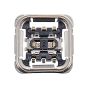 iPhone 16 Series Millimeter Wave Antenna Socket (6 Pin)