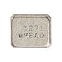 iPhone 11 / 11 Pro Max / 14 Series / 15 Pro / 15 Pro Max / 16 Series NFC Crystal Oscillator IC (T271)