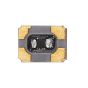 iPhone 14 Series / 15 Series / 16 Series Signal Crystal Oscillator IC (T768)