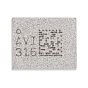 iPhone 15 Series / 16 Series Power Amplifier Filter IC (VI)