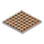 iPhone 14 / 14 Plus / 15 Series / 16 Series NFC Chip IC (60V2)