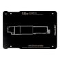 iPhone 16e Middle Frame Reballing Platform (Qianli)