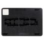 iPhone 16e Middle Frame Reballing Platform (Qianli)