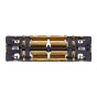 iPhone 16 Pro / 16 Pro Max Battery FPC Connector (4 Pin)