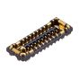 iPhone 16 Pro / 16 Pro Max Front Camera FPC Connector (14 Pin)