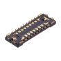 iPhone 16 Pro / 16 Pro Max Front Camera FPC Connector (14 Pin)