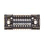 iPhone 16 Pro / 16 Pro Max Signal Interface FPC Connector (16 Pin)