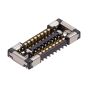 iPhone 16 Pro / 16 Pro Max Signal Interface FPC Connector (16 Pin)