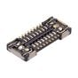 iPhone 16 Pro / 16 Pro Max Signal Interface FPC Connector (16 Pin)