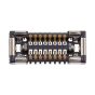 iPhone 16 Pro / 16 Pro Max Signal Interface FPC Connector (16 Pin)