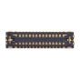 iPhone 16 Pro / 16 Pro Max Infrared Dot Matrix Camera FPC Connector (26 Pin)