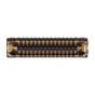 iPhone 16 Pro / 16 Pro Max Infrared Dot Matrix Camera FPC Connector (26 Pin)