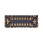 iPhone 16 Pro / 16 Pro Max Power Button Flex FPC Connector (12 Pin)