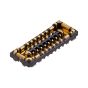 iPhone 16 Pro / 16 Pro Max Power Button Flex FPC Connector (12 Pin)