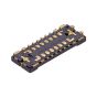 iPhone 16 Pro / 16 Pro Max Power Button Flex FPC Connector (12 Pin)