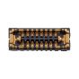iPhone 16 Pro / 16 Pro Max Power Button Flex FPC Connector (12 Pin)
