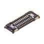 iPhone 16 Pro / 16 Pro Max Wide Angle Camera FPC (20 Pin)