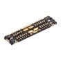 iPhone 16 Pro / 16 Pro Max Wireless NFC Charging Flex FPC Connector (22 Pin)