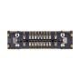 iPhone 16 Pro / 16 Pro Max Radar Scanner FPC Connector  (16 Pin)