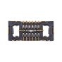 iPhone 16 Pro / 16 Pro Max Antenna FPC Connector (12 Pin)