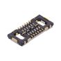 iPhone 16 Pro / 16 Pro Max Antenna FPC Connector (12 Pin)